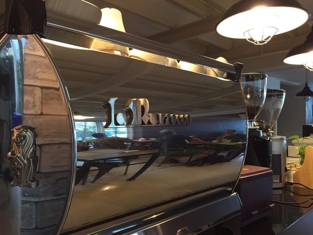 At Hua Lamphong Hotel Bangkok Ngoại thất bức ảnh
